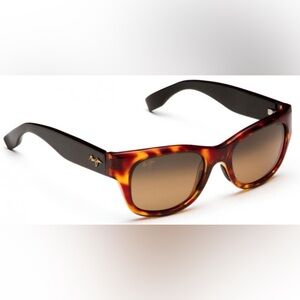 Maui Jim Kahoma Sunglasses
